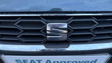 SEAT Ibiza 1.0 TSI 115 FR 5dr Petrol Hatchback